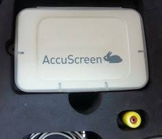 Ikinci El Isitme Tarama Cihazi Madsen Accuscreen Urunler Tibbi Ve Uyku Apnesi