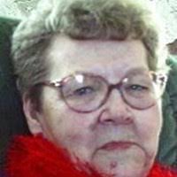 Henrietta Laughary Obituary