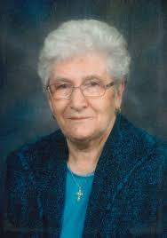 Obituary information for Barbara Zelinsky