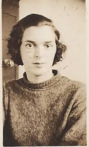 Edythe Estelle Croot Williamson (1917-1993)