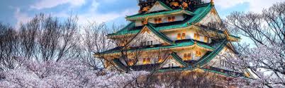 Memang, tokyo lebih terkenal bila dibanding osaka. 10 Tempat Wisata Di Osaka Yang Wajib Dikunjungi