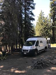 Dispersed camping near the kern river. How To Snag Free Camping Near Sequoia National Park At The Last Minute