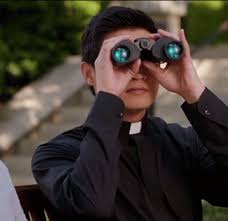 Find funny gifs, cute gifs, reaction gifs and more. Its Not There Oh Darn Father Brah Gif On Gifer By Malrajas