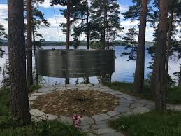 With andrea berntzen, aleksander holmen, solveig koløen birkeland, brede fristad. Five Years After The Norway Shootings A Survivor Reflects On Anders Breivik Orlando And Guns