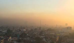 La secretaría de medio ambiente informó que culminó la temporada de ozono sin aplicar la alerta. Came Activa Contingencia Ambiental Por Elevada Contaminacion En La Zmvm Revista Transportes Y Turismo