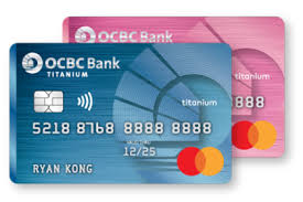 1 month credit payment allows you to spend the money else where first before it is needed, for business owners they will know the benefits of having money rolling. Credit Cards In Malaysia Best To Apply Online Ocbc Bank