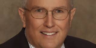 Dr. Thomas Edward Condron