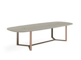 Verlay Wood Conference Meeting Table Steelcase In 2020 Meeting Table Steelcase Furniture
