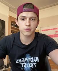 New Tom Holland Live Tom Holland Tom Holland Spiderman Tom Holland Peter Parker