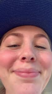 Gabrielle Odonnell's Instagram, Twitter & Facebook