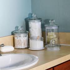 Shop for canisters sets at bed bath & beyond. Bathroom Canister