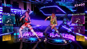 Todos los juegos para tu kinect aquí!!! Dance Central Juegos Infantiles