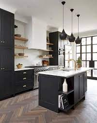 We did not find results for: 37 The Beauty Of Simplicity Black And White Home Design Soopush White Wood Kitchens Black White Kitchen Decor White Kitchen Decor