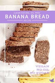 How to make vegan banana bread! Fooled Ya Healthy Vegan Banana Bread Recipe Guest Recipe Vegan Banana Bread Recipe Vegan Banana Bread Banana Bread Almond Flour