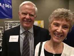 North High School 1961