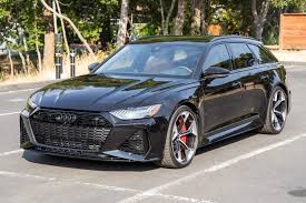 Image result for Sebring Black Crystal 2024 RS6