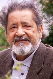 VS Naipaul: Brilliant — even if he said so himself