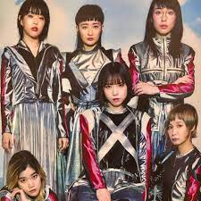 ただのアユニ d推し on instagram bish アユニd アイナジエンド セントチヒロチッチ ハシヤスメアツコ リンリン モモコグミカンパニー 清掃員 リンリン アイナジエンド bish 壁紙