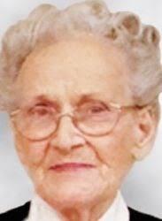 Venita Ransom Obituary (2011)