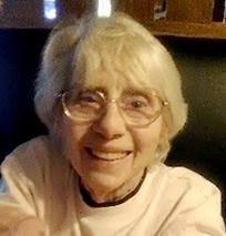 Catherine LARSON Obituary (2020)