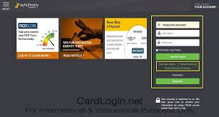 Richard & son credit card manage your existing account securely manage and pay your financing account through synchrony financial. Pc Richard Son How To Login How To Apply Guide