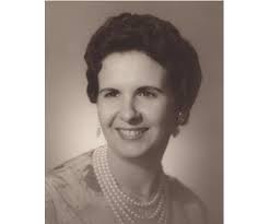 Dolores Barton Obituary (1934