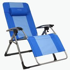 Maybe you would like to learn more about one of these? Kamp Rite Kampac186 Outdoor Furniture Camping Beach Patio Sports Oversized Anti Gravity Folding Reclining Chair Blue Target