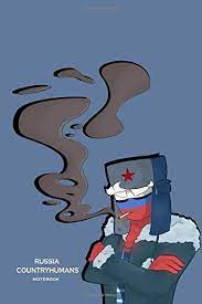 Countryhumans россия ссср рейх кантрихуманс кх америка украина германия сша русаме russia третийрейх беларусь. Russia Countryhumans Lind Countryhumans Notebook Hand Artwork Glossy Cover Painted By Blaykinn Large Lind 120 Pages 6x9 Inch Boubs Jomana Boubs Jomana 9798673557068 Amazon Com Books