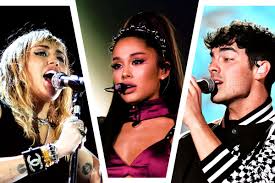 All we have to do is swap the key stats of our lives and voila. The Best Disney And Nickelodeon Pop Stars Ranked