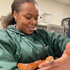 Dorothy Echols (@wild_hearted_vet) • Instagram photos and videos