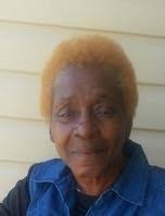 Rita Gardner Obituary (1953