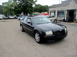 Image result for Black 2008 Chrysler