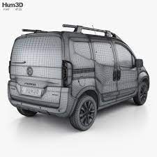 Fiat Fiorino Premio 2016 Fiat Doblo Fiat Mini Van