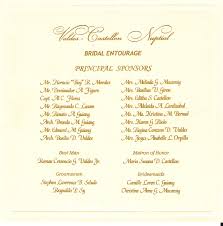 21 posts related to modern filipino wedding invitation wording samples. Entourage Wedding Invitation Sample Parts Of A Wedding Invitation Philippines Wedding Blog Our Free And Printable Wedding Invitation Templates Can Help You Create Your Dream Wedding Invites In Minutes Atun Hutagalung