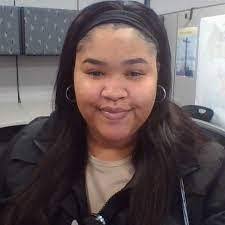 Deja Morrison's Instagram, Twitter & Facebook