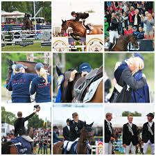 Susette zetterman po box 97 frenchville, me 04745 phone: Alexander Zetterman Winner Of Longines Grand Prix Falsterbo Horse Show