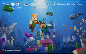 Minecraft dungeons poster, hd wallpaper. Minecraft Dungeons Wallpapers New Tab Hd Jjdkgeloookmbaffagcfpdjffhklofad Extpose