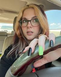 I HAVE A NEW SONG CALLED GREEN LIGHT OUT TOMORROW !!!! i hope you like it  🫶🏻🫶🏻 📸: @max.donohue