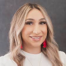 CA Auto & Home Insurance Agent Elisa Chavez