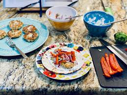 Ottolenghi simple fish cake tacos. Ottolenghi Simple By Yotam Ottolenghi Cookbook Reviews