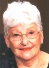 Regina Chamberlain Obituary (2015)