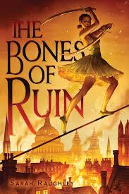 The skin will appear in their locker and will be selectable from that . The Bones Of Ruin Book By Sarah Raughley Official Publisher Page Simon Schuster
