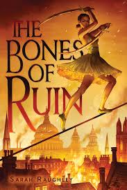 Genshin impact players can find the locations of all 6 ruin murals. The Bones Of Ruin Book By Sarah Raughley Official Publisher Page Simon Schuster