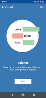 Tricount is the solution for organizing group expenses on the web, iphone and android. Tricount 4 8 2 Descargar Para Android Apk Gratis