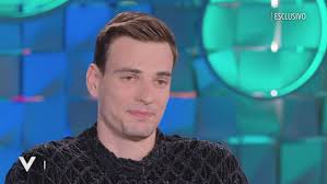 Verissimo: Simone Giannelli: "La famiglia dietro il campione" Video