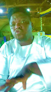 Ogunmodede Gbenga David