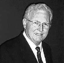 Coy SHORT Obituary (1935