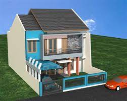 Sejumlah gambar rumah minimalis ini bisa menjadi inspirasi bagi kamu yang berencana membangun rumah atau merenovasi hunian. 54 Warna Cat Rumah Minimalis Interior Eksterior Terbaik