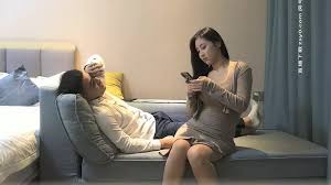 男爵探花約了個極品性感包臀裙妹子啪啪穿上黑絲騎乘猛操