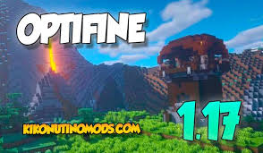 Cómo instalar mods con forge; Optifine 1 17 1 Mod Para Minecraft Actualizado Descargar